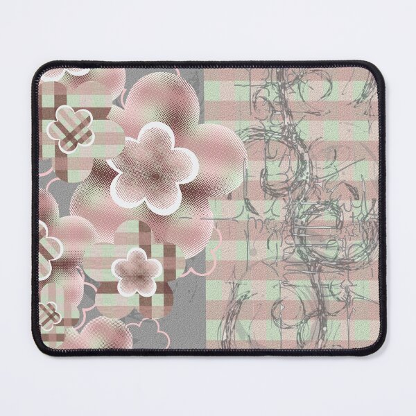Item preview, Spring Flower Cyber Sigilism designed and sold by jennacreates.