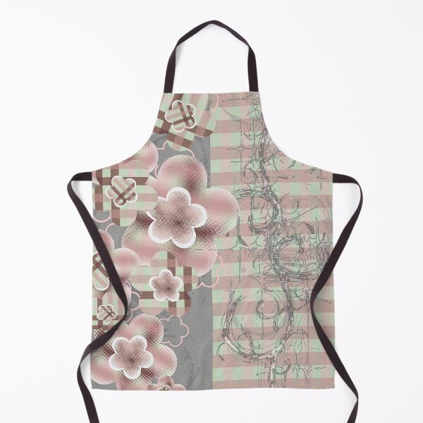 Item preview, Spring Flower Cyber Sigilism designed and sold by jennacreates.
