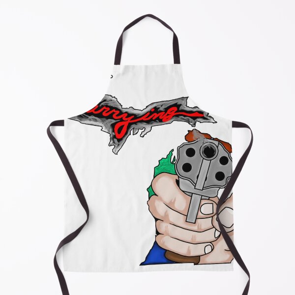 Item preview, Michigan Gun Owners designed and sold by Michigan Inspired.