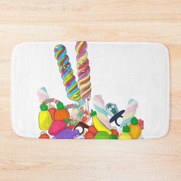 Item preview, Candy designed and sold by Anydem.