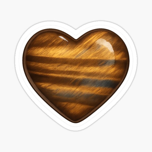 Item preview, Tigers Eye Crystal  designed and sold by Megan Burke.