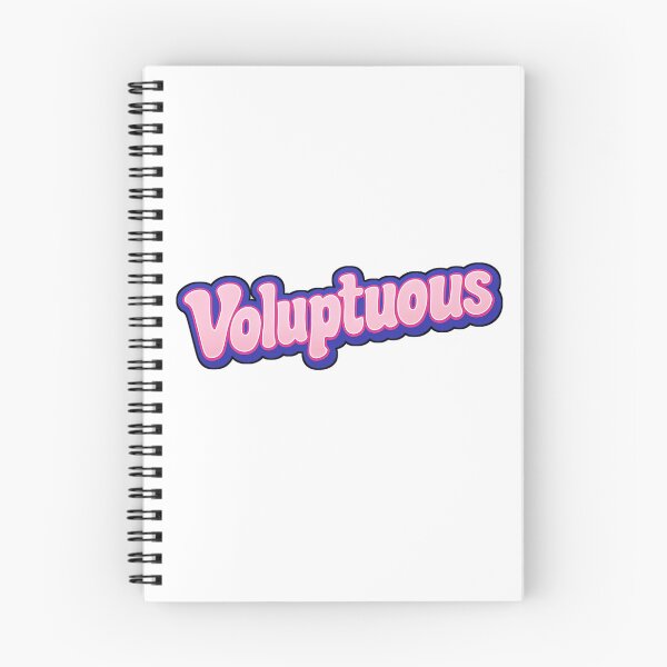 Item preview, Voluptuous  designed and sold by MattyMosArcade.