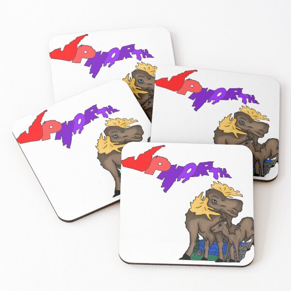 Item preview, Michigan Moose designed and sold by Michigan Inspired.