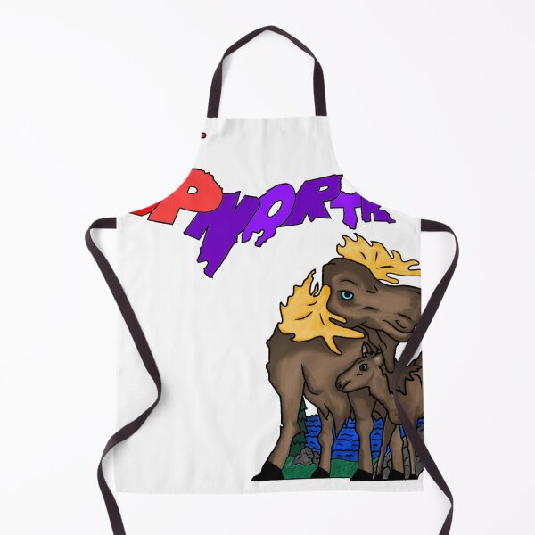 Item preview, Michigan Moose designed and sold by Michigan Inspired.