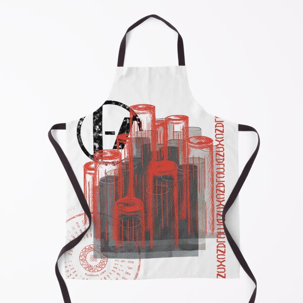 Item preview, Dema Artwork Red designed and sold by MB-Graphix.