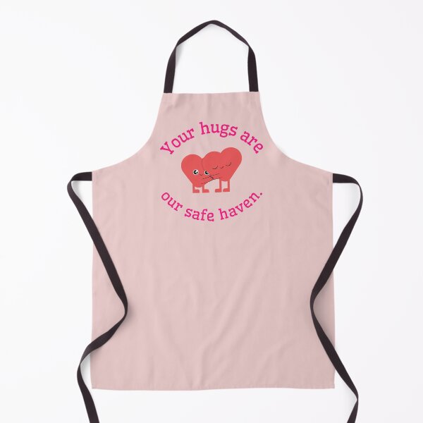 Item preview, Your hugs are our safe haven. designed and sold by Snarkers Promotions .