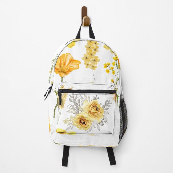 Item preview, Yellow flowers designed and sold by TinaMS123.