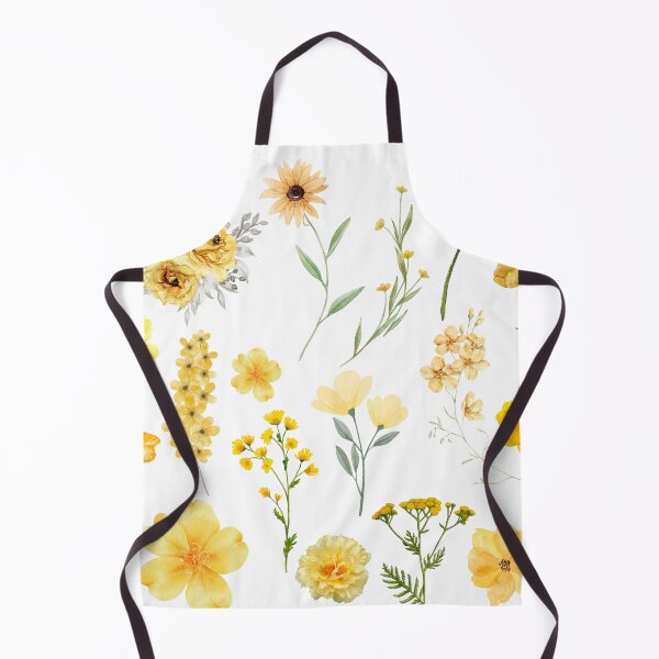 Item preview, Yellow flowers designed and sold by TinaMS123.