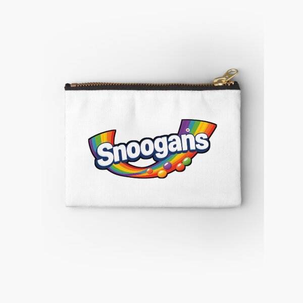 Item preview, Snoogans designed and sold by MattyMosArcade.