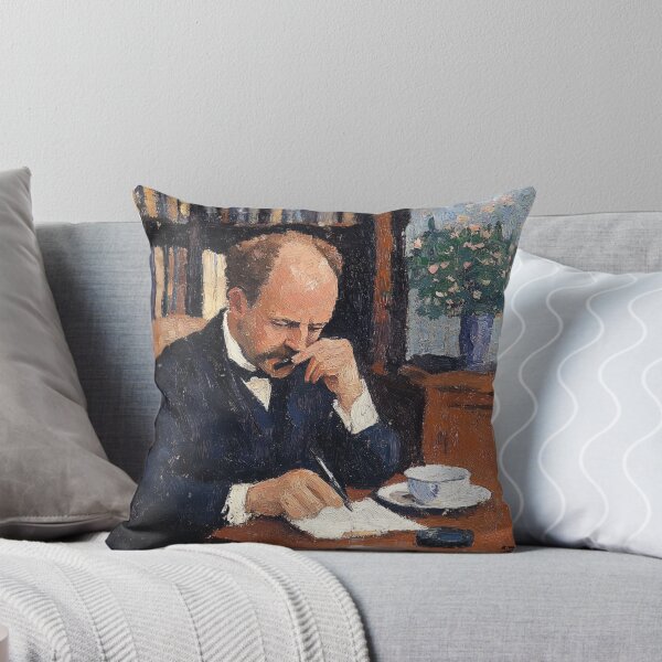 Item preview, Max Planck | Post-impressionist painting style designed and sold by ComicsFactory.