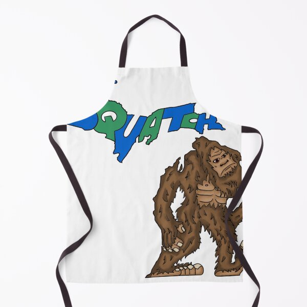 Item preview, Michigan Big Foot designed and sold by Michigan Inspired.