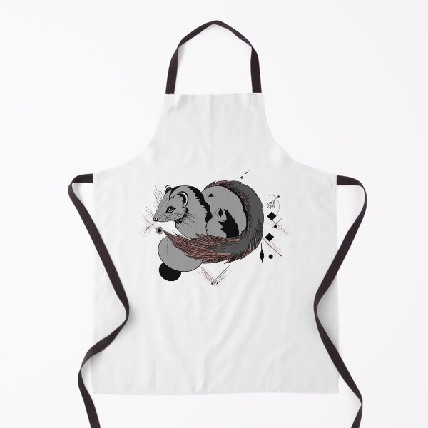 Item preview, Rocky Mink designed and sold by Anydem.