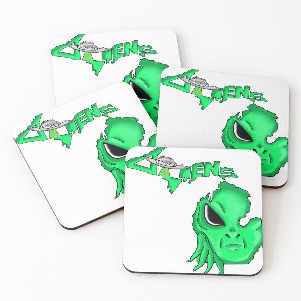 Item preview, Michigan Alien designed and sold by Michigan Inspired.