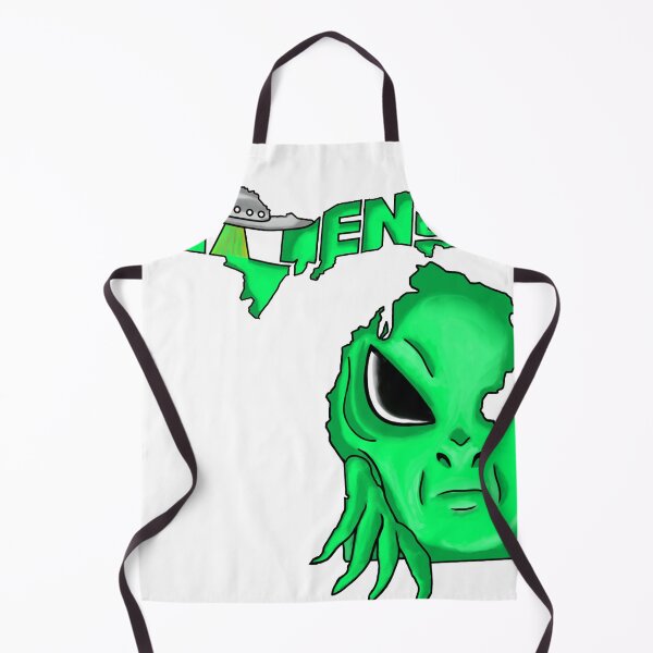 Item preview, Michigan Alien designed and sold by Michigan Inspired.