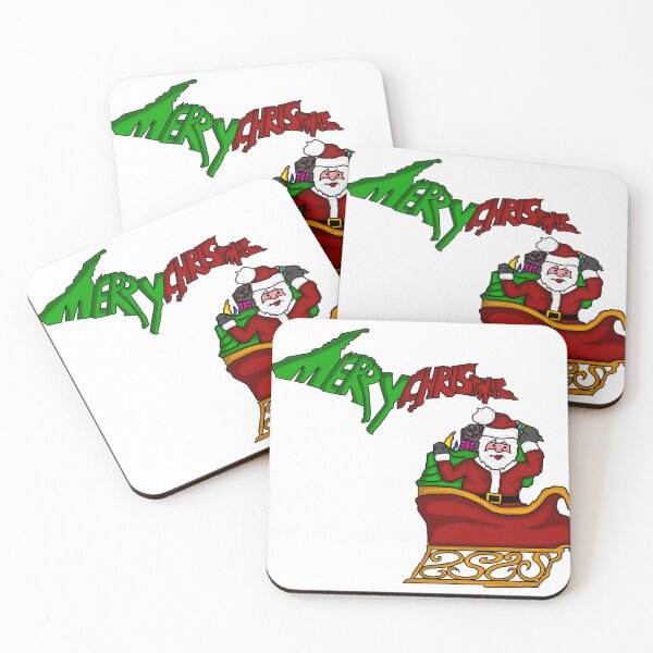 Item preview, Michigan Christmas designed and sold by Michigan Inspired.