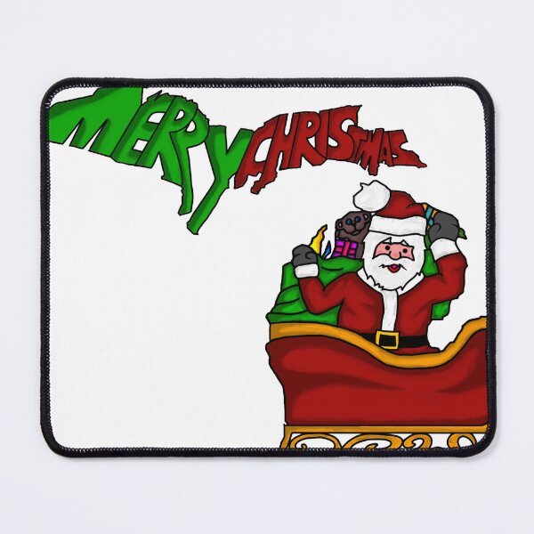Item preview, Michigan Christmas designed and sold by Michigan Inspired.