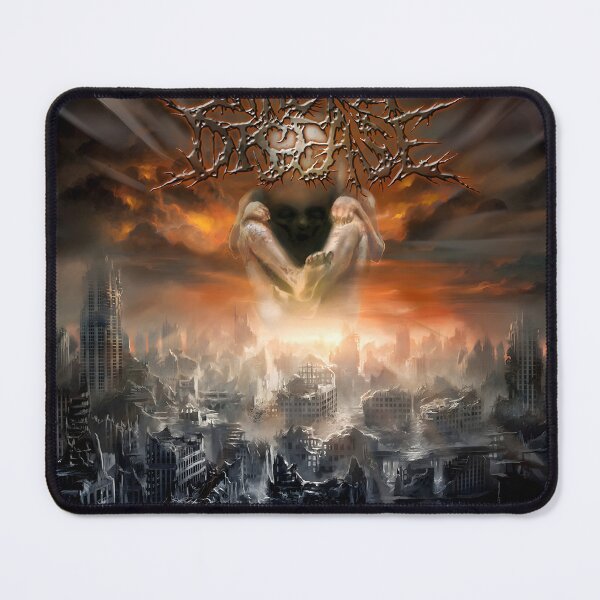 Item preview, Inherit Disease Procreating An Apocalypse designed and sold by Induced.