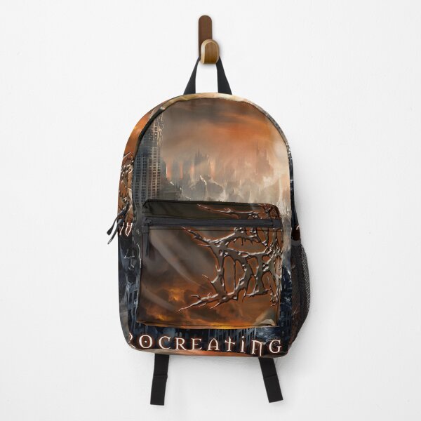 Item preview, Inherit Disease Procreating An Apocalypse designed and sold by Induced.