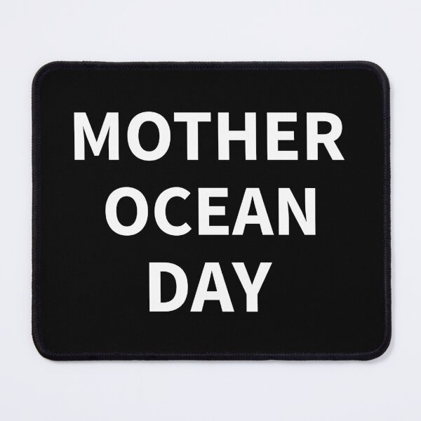 Item preview, mother ocean day designed and sold by RepYourLook.