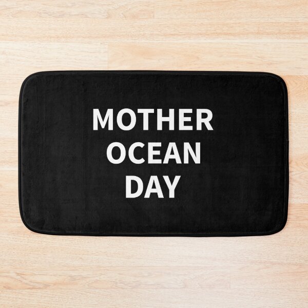 Item preview, mother ocean day designed and sold by RepYourLook.