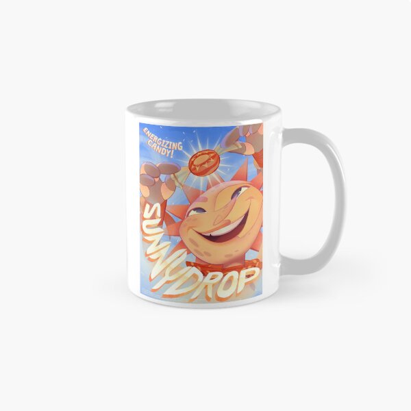 Item preview, Sundrop FNAF Security breach designed and sold by NamaMerch.