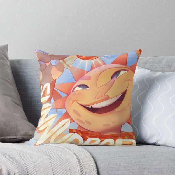 Item preview, Sundrop FNAF Security breach designed and sold by NamaMerch.