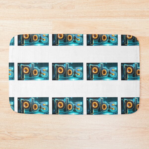 Item preview, Broadcast pbs designed and sold by Vintage Bloomery.