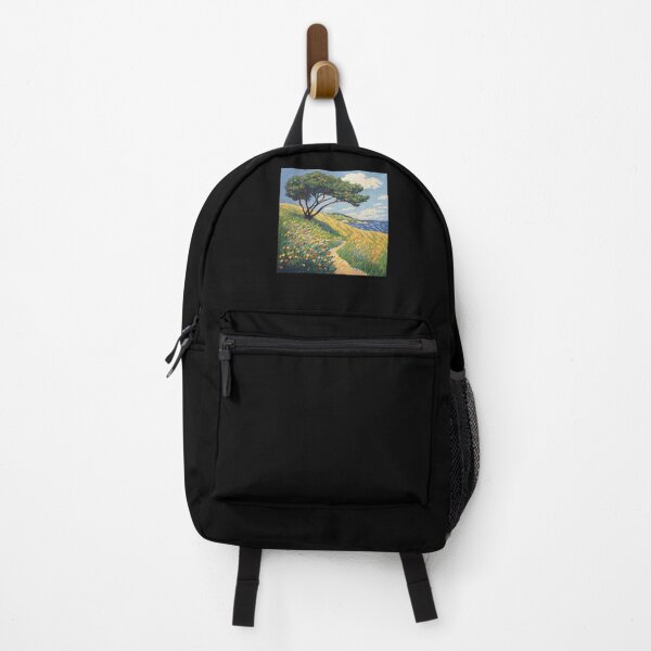 Item preview, Maxwell Maltz | Post-impressionist painting style designed and sold by ComicsFactory.