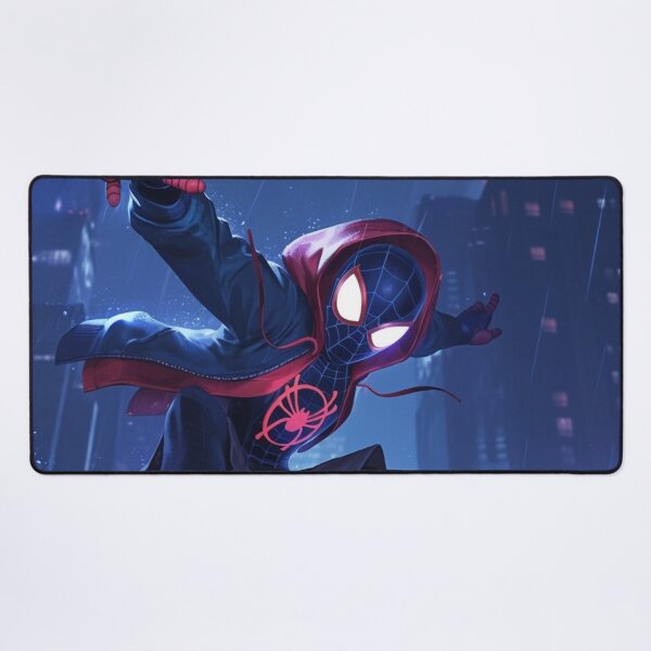 Item preview, Miles Morales designed and sold by jinwooo.