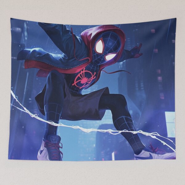 Item preview, Miles Morales designed and sold by jinwooo.