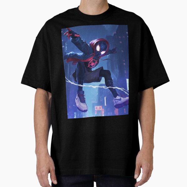 Item preview, Miles Morales designed and sold by jinwooo.