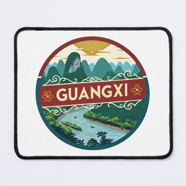 Item preview, Guangxi designed and sold by likbatonboot.