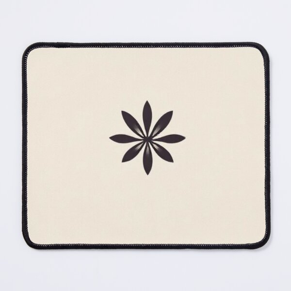Item preview, Minimalist Flower designed and sold by Nick-Nax.