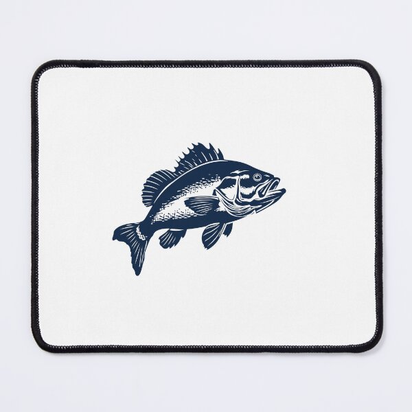 Item preview, Cod in Motion designed and sold by JollyCritters.