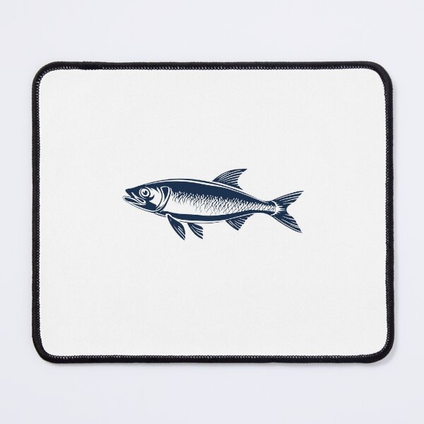 Item preview, Sardine Harmony designed and sold by JollyCritters.