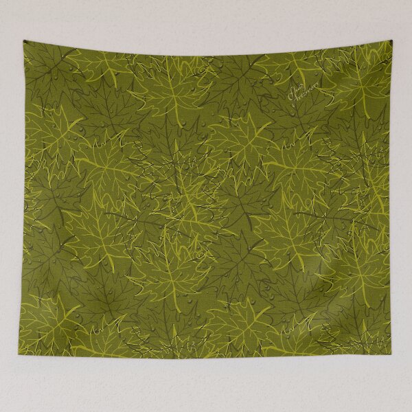 Item preview, Soft Moss designed and sold by Fluid Artzworx.