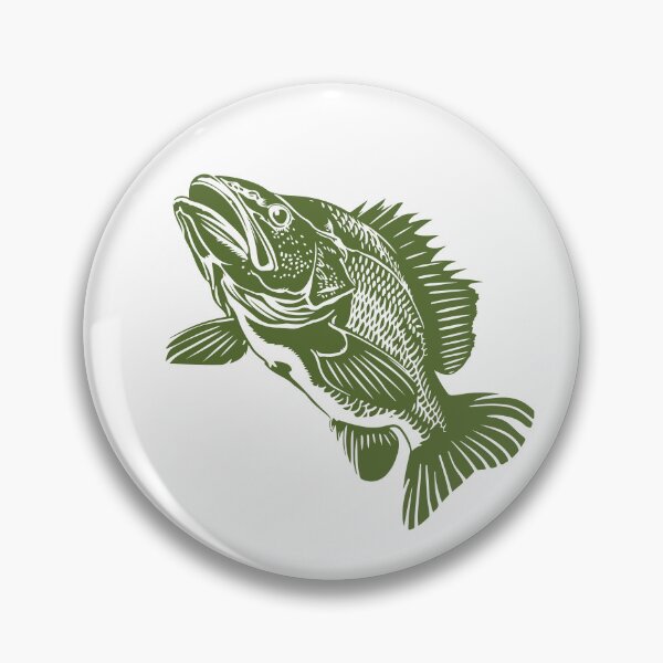 Item preview, Grouper Majesty designed and sold by JollyCritters.