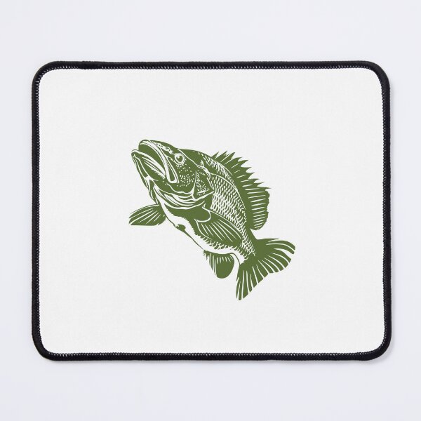 Item preview, Grouper Majesty designed and sold by JollyCritters.