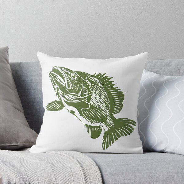 Item preview, Grouper Majesty designed and sold by JollyCritters.