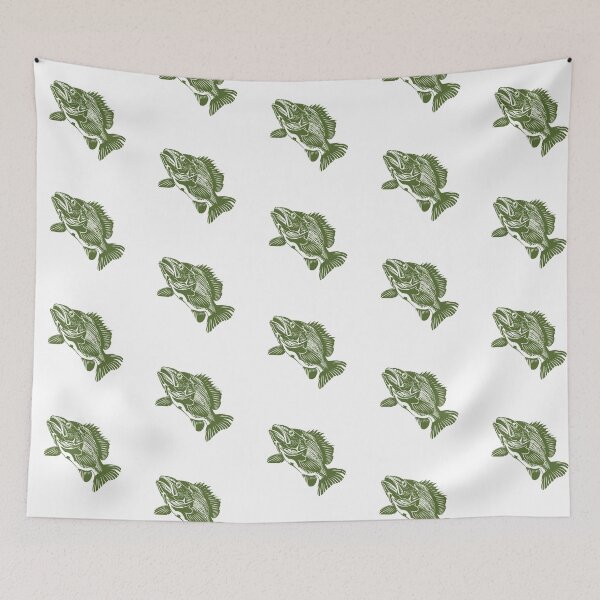Item preview, Grouper Majesty designed and sold by JollyCritters.