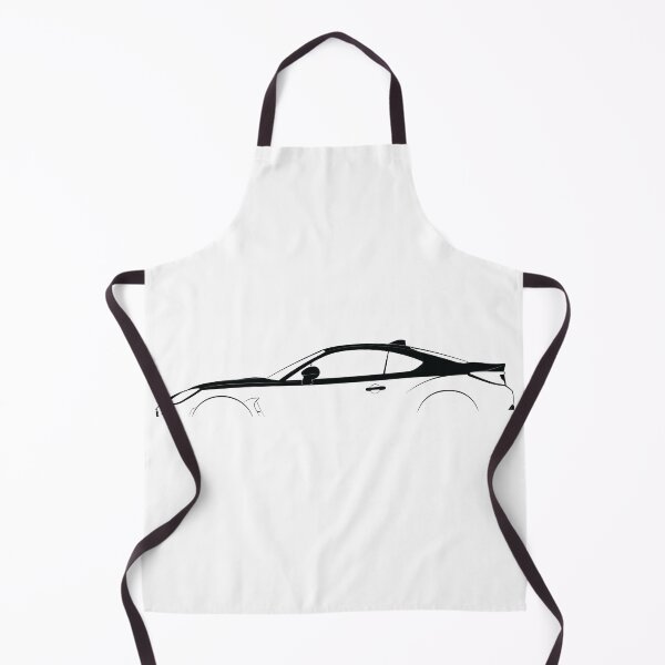 Item preview, 86 ZN8 designed and sold by Car Silhouettes.