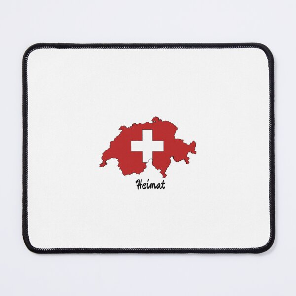 Item preview, Swiss Heimat (homeland) designed and sold by MyDarlinDesigns.