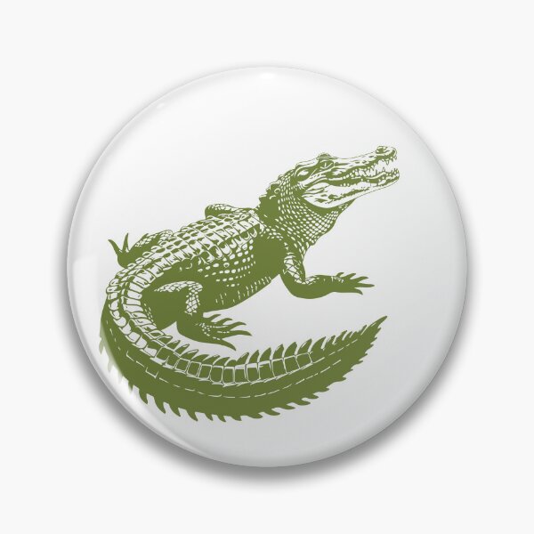 Item preview, Crocodile Majesty designed and sold by JollyCritters.