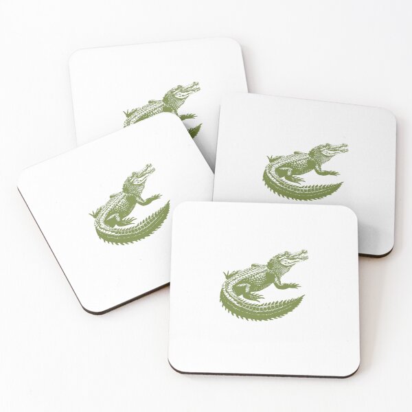 Item preview, Crocodile Majesty designed and sold by JollyCritters.