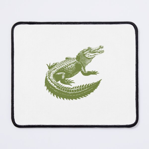 Item preview, Crocodile Majesty designed and sold by JollyCritters.