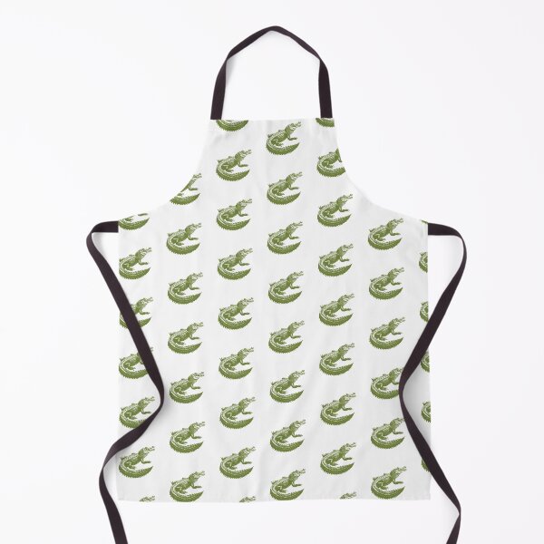 Item preview, Crocodile Majesty designed and sold by JollyCritters.