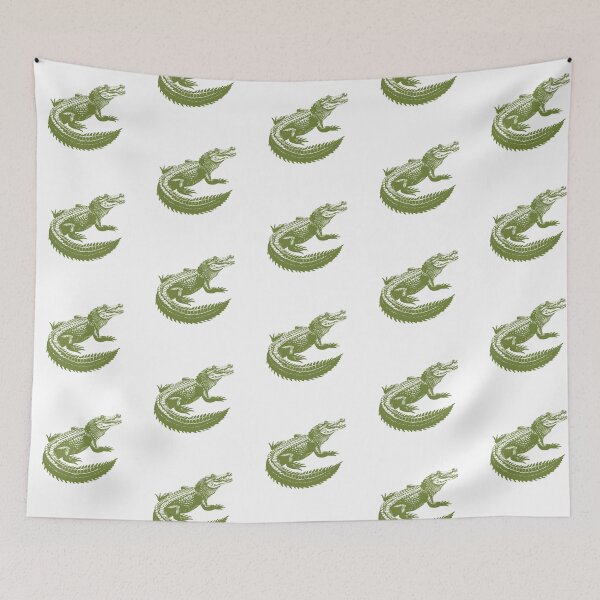 Item preview, Crocodile Majesty designed and sold by JollyCritters.