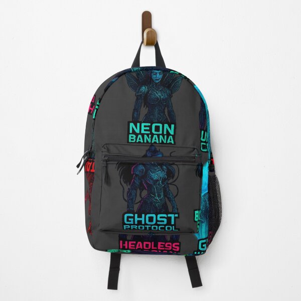 Item preview, Nine Cyberpunk Character Concepts designed and sold by Thaivi Design.