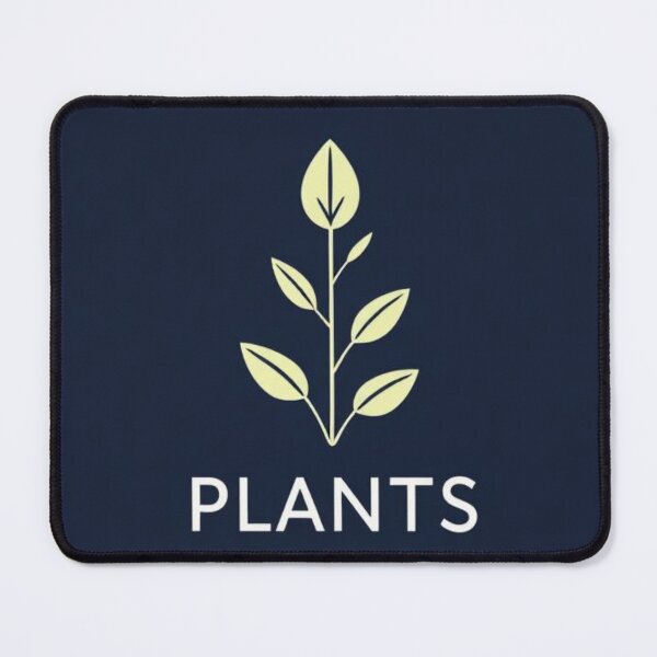 Item preview, Very Direct Plant Design designed and sold by Nick-Nax.