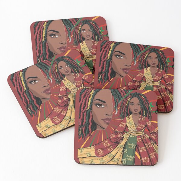 Item preview, Juneteenth 1865 Celebration in 2025. designed and sold by janice56.